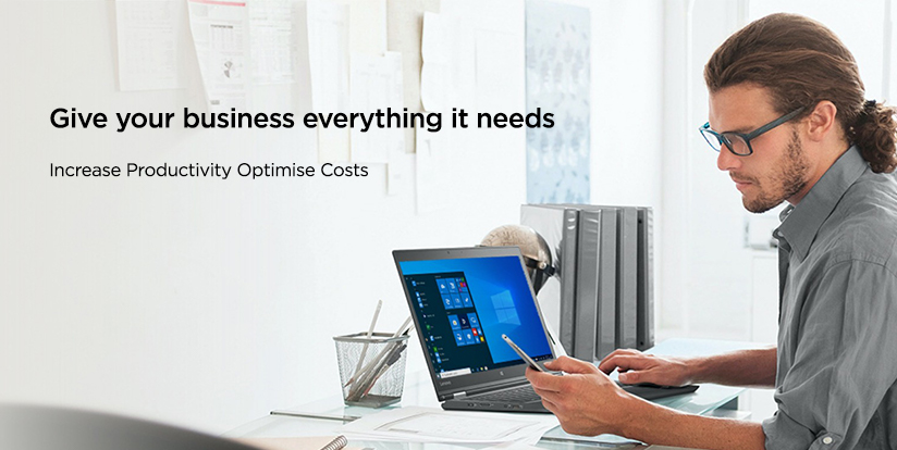 Business Enquiries | Lenovo Enterprise