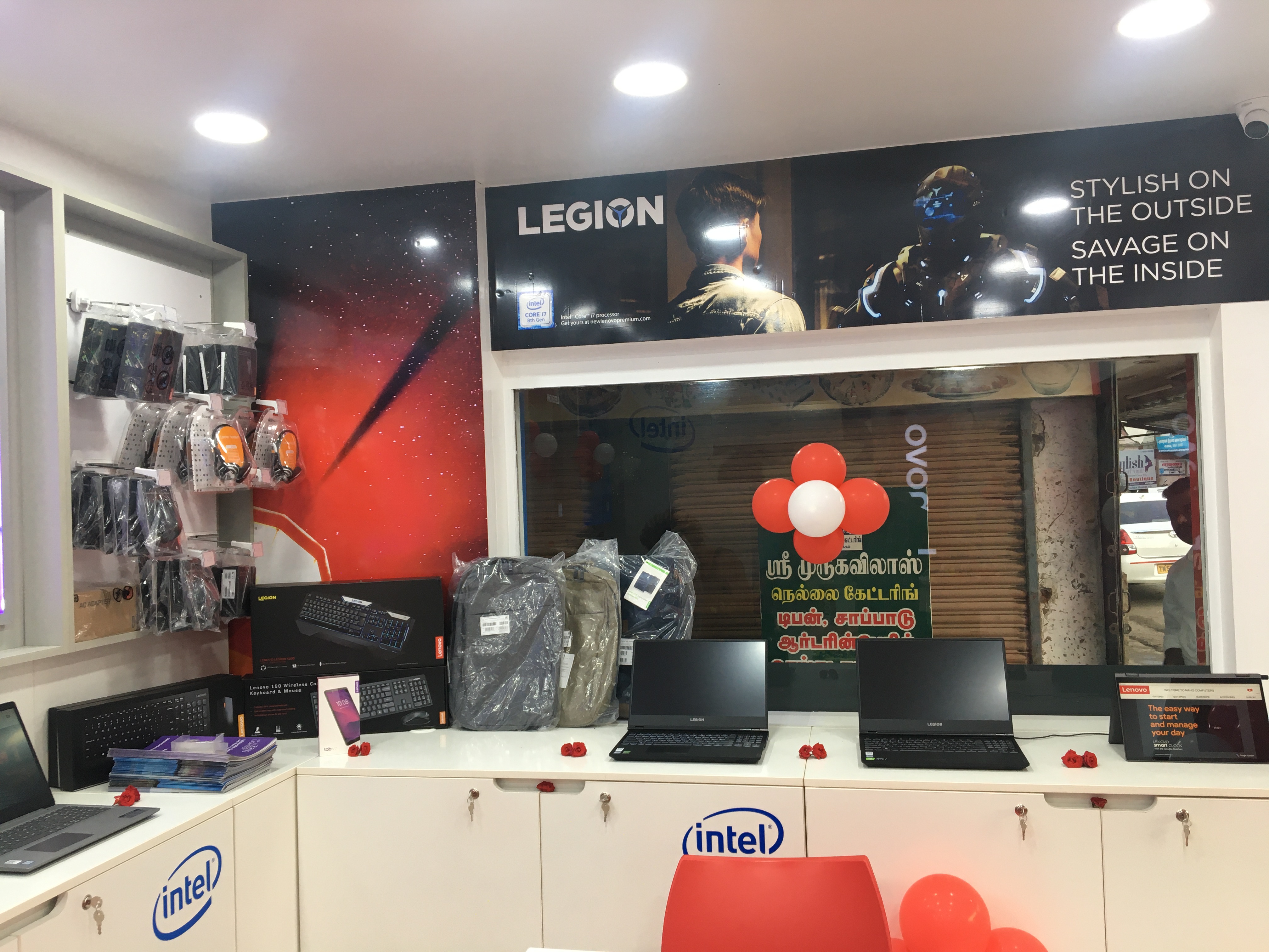 Mano Computers Lenovo Exclusive Store Computers Laptops Desktops Dindigul